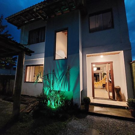 Casa Canto Dos Sairas Paraty Exteriér fotografie
