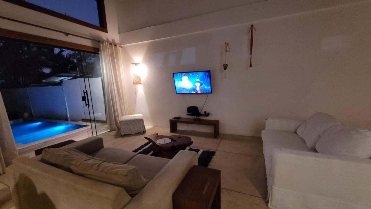 Casa Canto Dos Sairas Paraty Exteriér fotografie