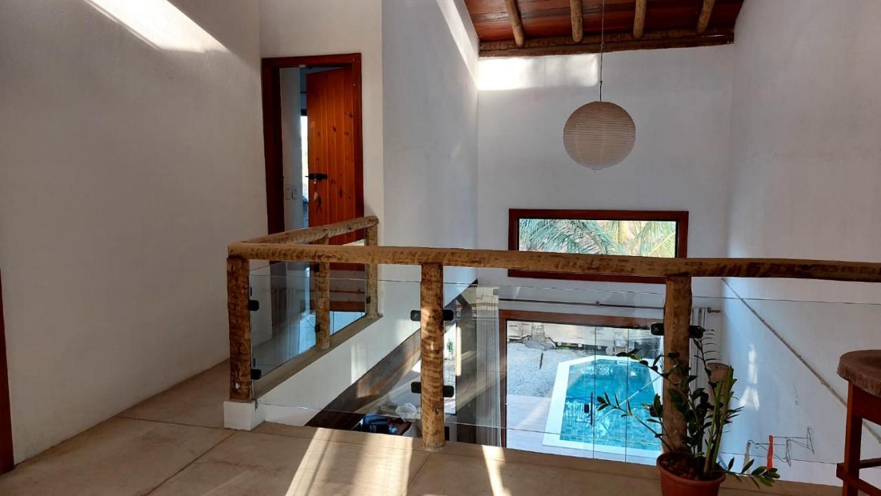 Casa Canto Dos Sairas Paraty Exteriér fotografie